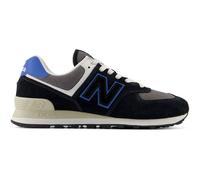 NEW BALANCE Freizeitschuhe 574 (U574V21D) 45 BLACK (U574QRB) U574QRB