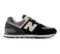 NEW BALANCE Freizeitschuhe 574 (U574V21D) 45 BLACK (U574SBK) U574SBK