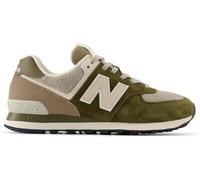 New Balance Herren 574 Sneaker, Woodland, 45 EU
