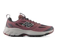 Trailrunningschuh NEW BALANCE "410", Damen, Gr. 41, fast track, pebble, Synthetik, Textil, Schuhe, für Laufen und Nordic Walking, mit Gummilaufsohle (54328401-41) fast track, pebble