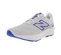 New Balance Fresh Foam 520 v9 Herren-Laufschuh, Grey Matter/Reflection/Team Royal, 9