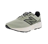 New Balance Fresh Foam 520 V9 Herren-Laufschuh, Strumpfband Snake/Dark Olive/Black, 41.5 EU