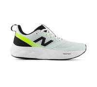 New Balance Kinder 625 Lace in Blau/Grün/Schwarz, Mesh, Größe 37.5