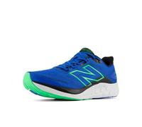 New Balance Fresh Foam 680 V8 Herren-Laufschuh, Blue Oasis/Lime Leaf/Black, 42 EU