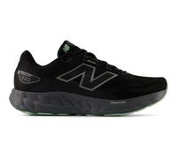 New Balance FRESH FOAM 680V8 WP Herren Laufschuhe, schwarz, größe 45 11