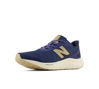 New Balance Fresh Foam Arishi V4 Herren-Laufschuh, Dream State/Räucherstäbchen/Angora, 44.5 EU