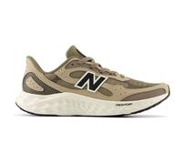 New Balance - Fresh Foam Arishi V4 - Runningschuhe, Gr. 44, beige (ThunderBrown)