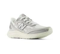 New Balance Damen Laufschuhe Fresh Foam Arishi v4 WARISTS4, Farbe:869 Silber Edelstahl, Größe:38