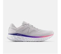 New Balance Fresh Foam X EVOZ v4 Damen Schuhe weiß blau rosa - 40.5