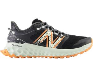 New Balance Fresh Foam Garoé Trail-Schuhe 36 schwarz
