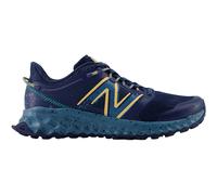 New Balance - Women's Fresh Foam Garoé - Trailrunningschuhe, Gr. 40 US 8.5, blau (NBNavy)