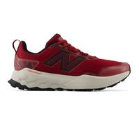 New Balance Fresh Foam X Garoé v2 Laufschuhe rot/bordeaux/weiß - 46.5