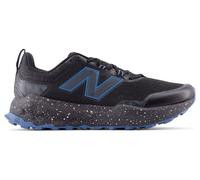 new balance fresh foam garoe v2 trail laufschuhe fur herren schwarz