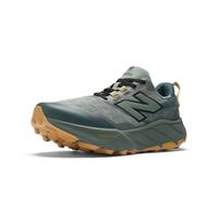 New Balance Fresh Foam Hierro 9 MTHIERO9, Men Running Shoes, Green, 45 EU