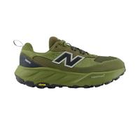 New Balance FreshFoam Hierro Trek grünolivschwarz Laufschuhe - 45