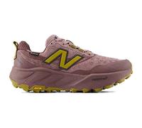 New Balance - Fresh Foam X Hierro v9 GORE-TEX® Trailrunningschuhe Damen pebble