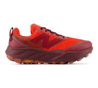 New Balance Trail-Schuhe Fresh Foam X Hierro v9 Herren Rot Größe 47