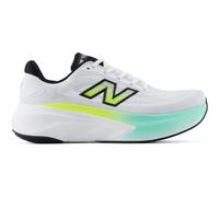 New Balance Fresh Foam More v6 Herren 43 Weiß/Gelb