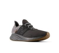 New Balance Fresh Foam Roav V1 Herren-Sneaker, Blacktop/Gum, 11 Wide