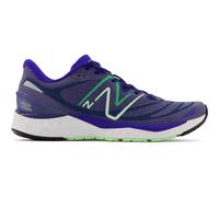 NEW BALANCE Herren Laufschuhe Fresh Foam Solvi v4 VIBRANT ORANGE 41 ½ (0195907634349)