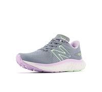 New Balance Fresh Foam WEVOZLL3, Womens Running Shoes, Grey, 40 EU