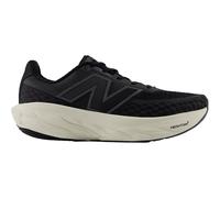 New Balance Damen Fresh Foam X 1080 V14 Laufschuh, Schwarz/Phantom/Meersalz, 41.5 EU