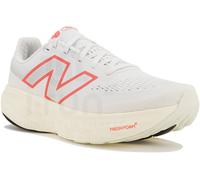 New Balance Damen Fresh Foam X 1080V14 Straßen-Laufschuhe, White, 41