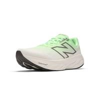 New Balance Fresh Foam X 1080 V14 Herren-Laufschuh, Electric Jade/Reflection/Dark Silver Metallic, 46.5 EU