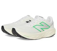 New Balance Fresh Foam X 1080 V14 Herren-Laufschuh, Nb 103 White/Lime Leaf/Angora, 42.5 EU