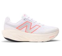 new balance fresh foam x 1080 v14 laufschuhe weis rot damen 41