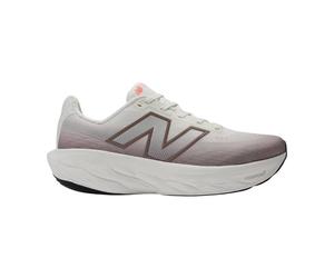 New Balance Fresh Foam X 1080 v14 Schuhe Weiß Lila AW25, Größe 43 - EUR