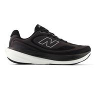 New Balance Herren 1080v15 in Schwarz/Grau, Synthetik, Größe 44.5