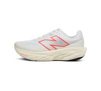 New Balance Fresh Foam x 1080 v14 Neutralschuh Damen - weiß, koralle, Größe 36,5