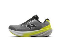 New Balance Herrenlaufschuhe Fresh Foam X 860v15, slate grey mit alkaline green - grau / 44,5