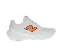 New Balance FRESH FOAM X 860V15 Laufschuhe Herren White/Tangerine Heat D (normal) 43