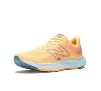New Balance Fresh Foam X 880 V12, Herren-Laufschuhe, Vibrant Aprikose/Vibrant Orange, 8.5 Medium