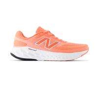 New Balance Fresh Foam X EVOZ v4 Neutralschuh Damen - orange, weiß, Größe 36,5