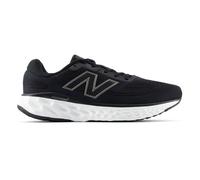 New Balance - Fresh Foam X Evoz V4 - Runningschuhe, Gr. 43, schwarz (Black)