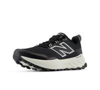 New Balance Damen Fresh Foam X Garoé V2 in Schwarz/Weiß, Textil, Größe 39