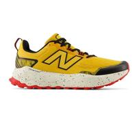 New Balance FRESH FOAM X GAROE V2 Herren Laufschuhe, gelb, größe 42 8.5