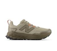 New Balance Fresh Foam X Garoé V2 Laufschuh für Damen, Werft/dringendes Rot/Feder, 40 EU