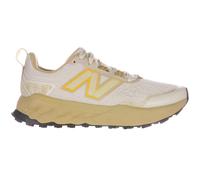 New Balance - Women's Garoe - Trailrunningschuhe, Gr. 43, quicksand (Quicksand)
