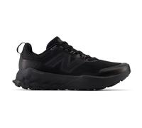 New Balance Herren Fresh Foam X Garoé V2 in Schwarz/Grau, Textile, Größe 45.5 MTGAROK2