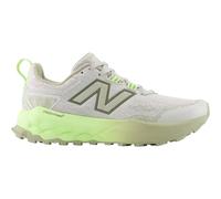 NEW BALANCE Fresh Foam X Garoe V2 W - Damen - Grau / Grün - Größe 36 1/2- Modell 2026