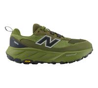 New Balance Fresh Foam X Hierro Trek Herren Trailrunningschuhe gruen Größe 42.5 Trailrunning Atmungsaktiv