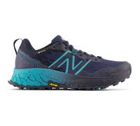 New Balance Fresh Foam X Hierro v7 Damen Laufschuhe, blau, Größe 36 ½ 36 ½