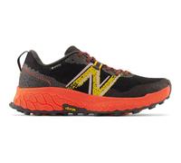 New Balance Fresh Foam X Hierro v7 Damen Laufschuhe, schwarz, Größe 40 ½ 40 ½
