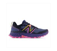 New Balance Fresh Foam X Hierro v7 für Damen, blau, Größe 37 EU / 6,5 UK
