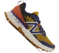 New Balance Fresh Foam X Hierro v7 Golden Hour/Moon Shadow/Red Clay 37.5