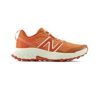 New Balance Fresh Foam X Hierro v7 GTX für Damen, orange, Größe 37 ½ EU